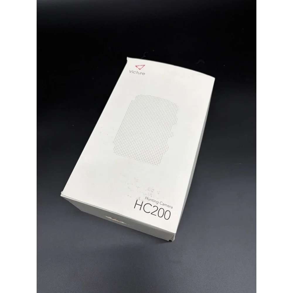 Victure HC200 12MP Trail Hunting Camera 2.4